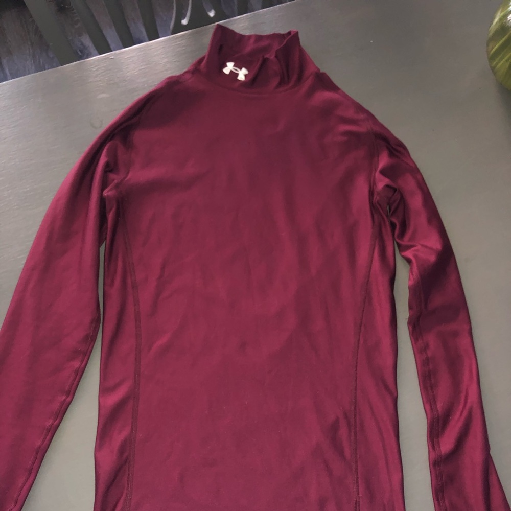 Under Armour Cold Gear